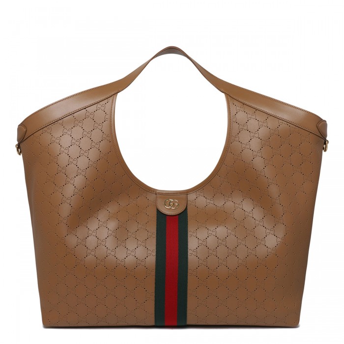 Giglio large tote bag
