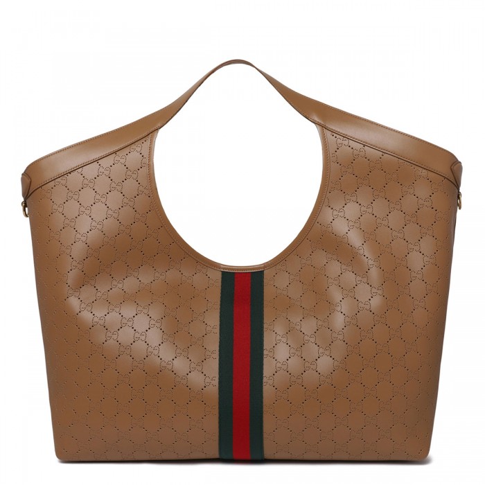 Giglio large tote bag