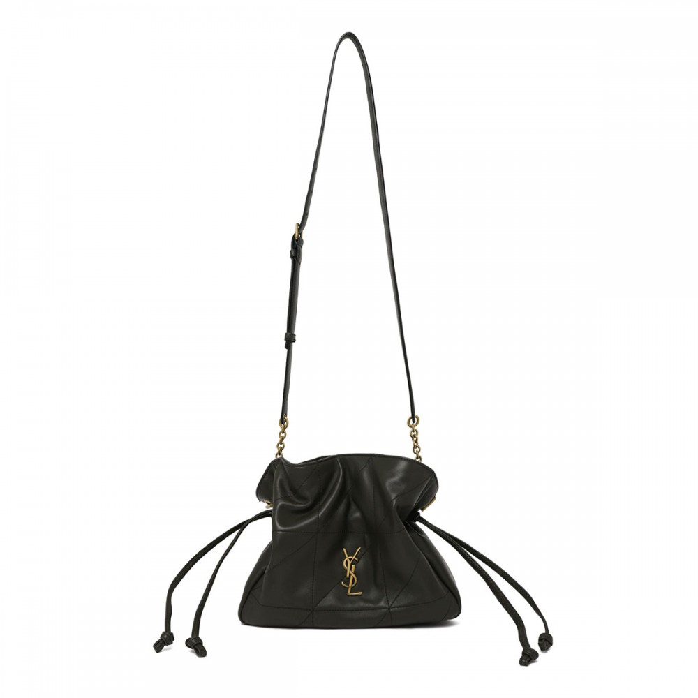 Jamie shoulder pouch