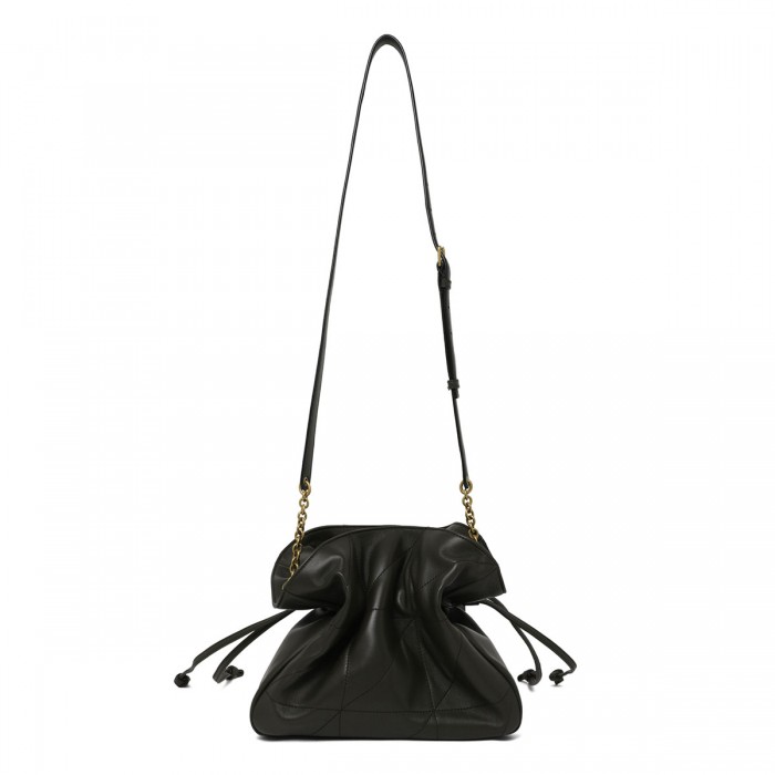 Jamie shoulder pouch