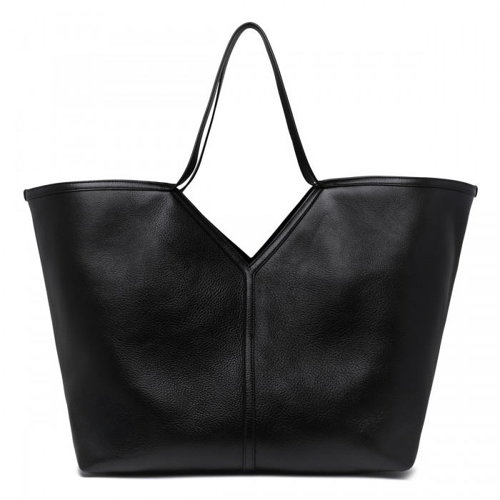Y small tote bag