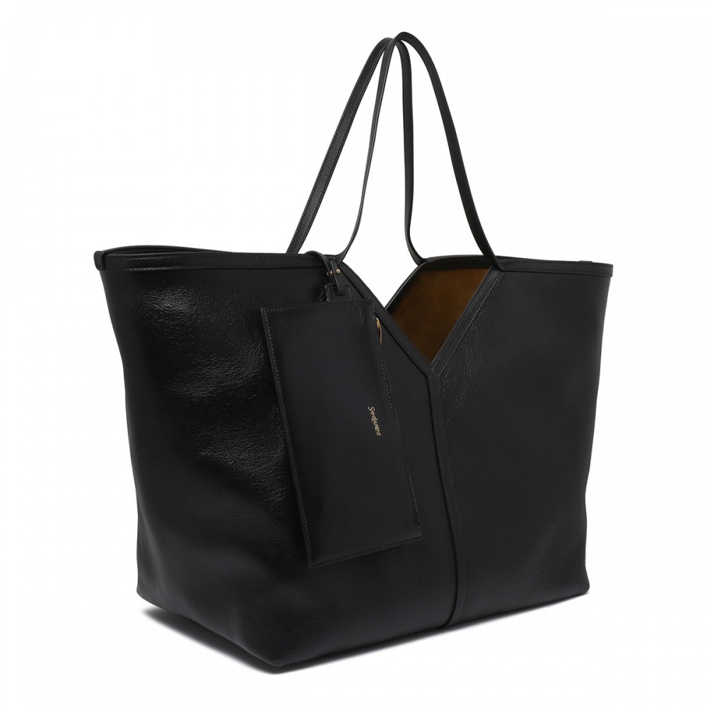 Y small tote bag