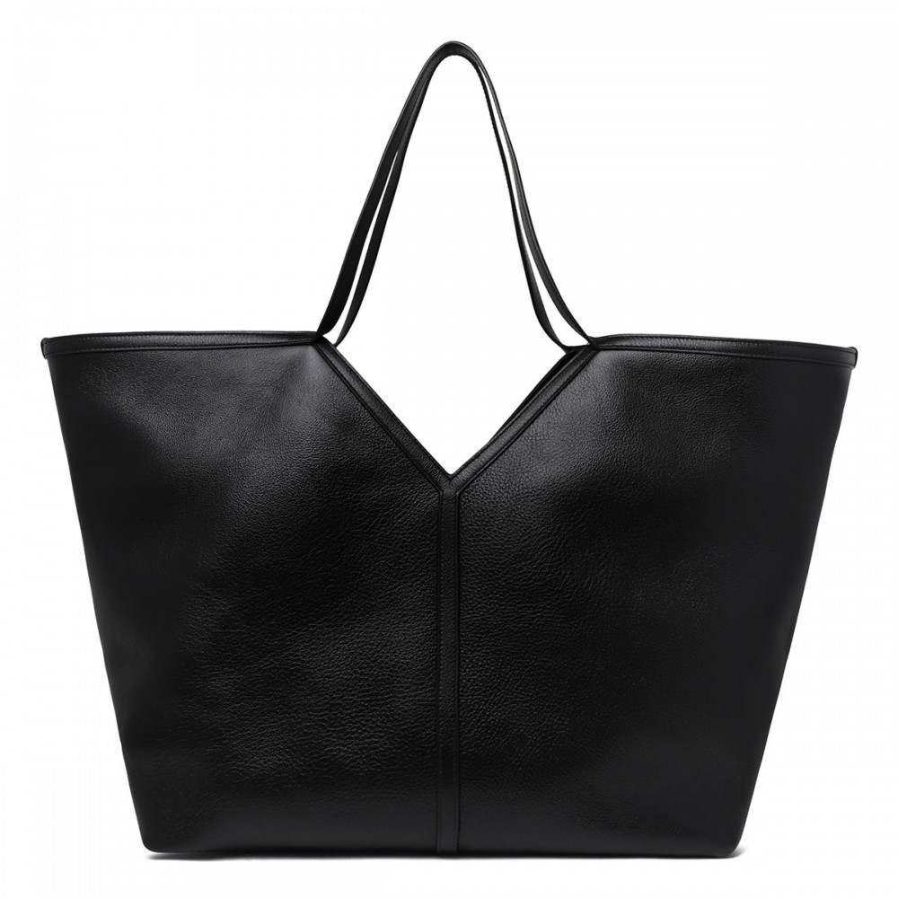 Y small tote bag