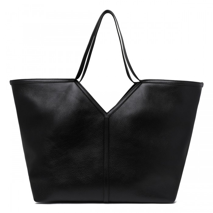 Y small tote bag