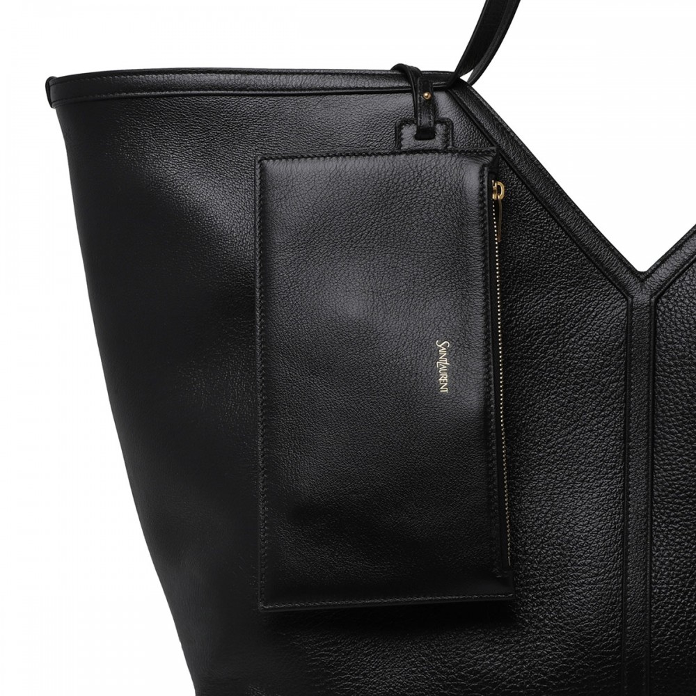 Y small tote bag