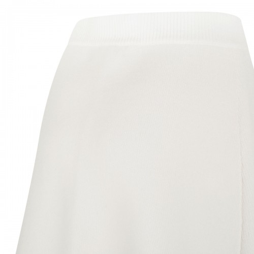 Clare cashmere skirt 2