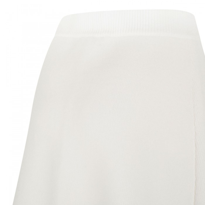 Clare cashmere skirt