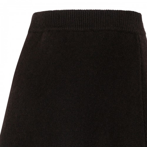 Clare cashmere skirt 2