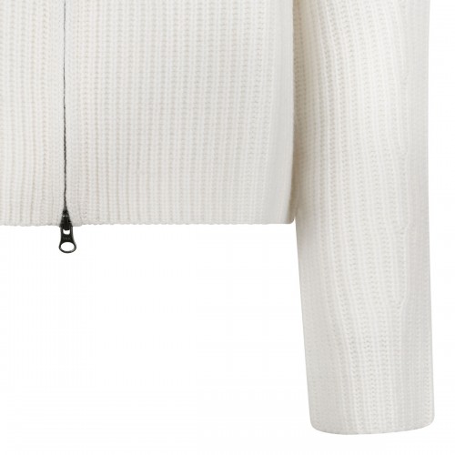 Sadie zip cardigan 2