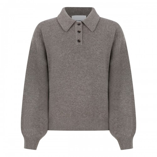 Etta polo sweater