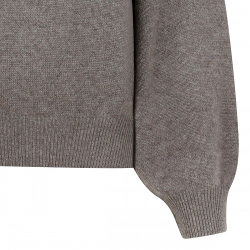 Etta polo sweater 2