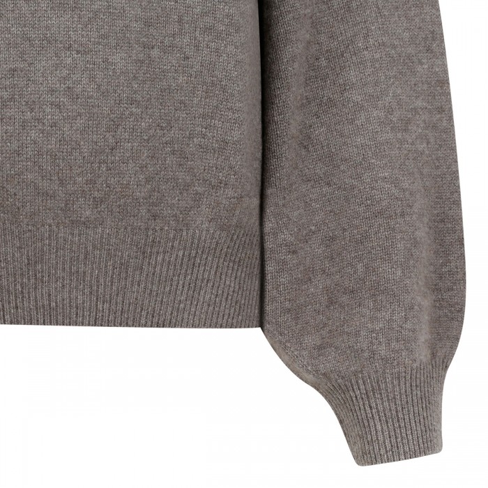 Etta polo sweater