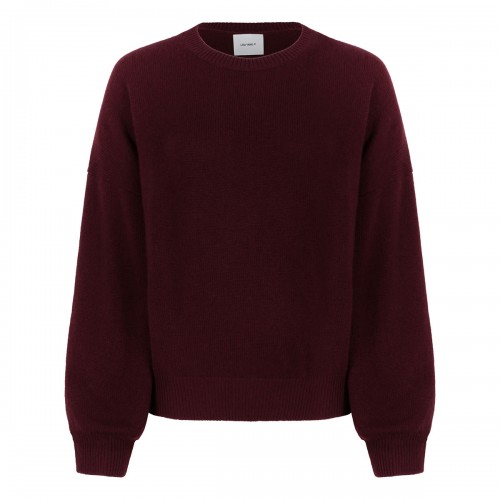 Veira cashmere sweater