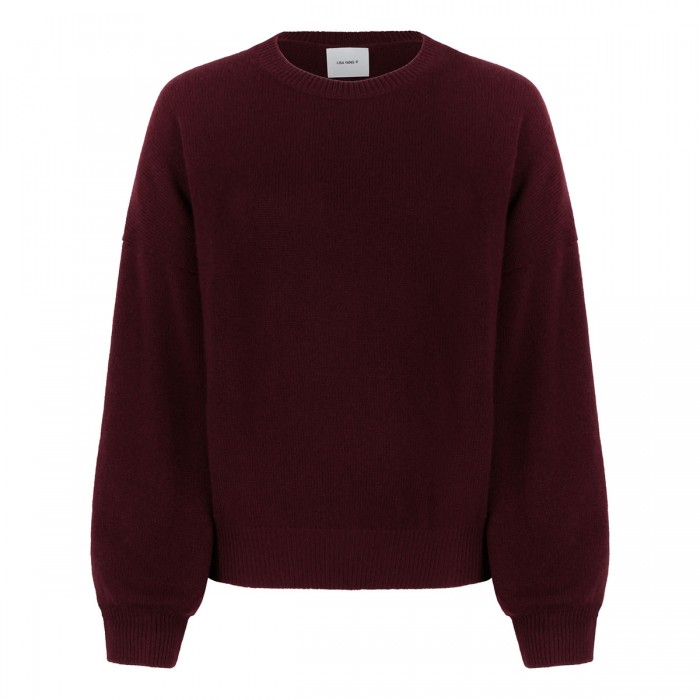 Veira cashmere sweater