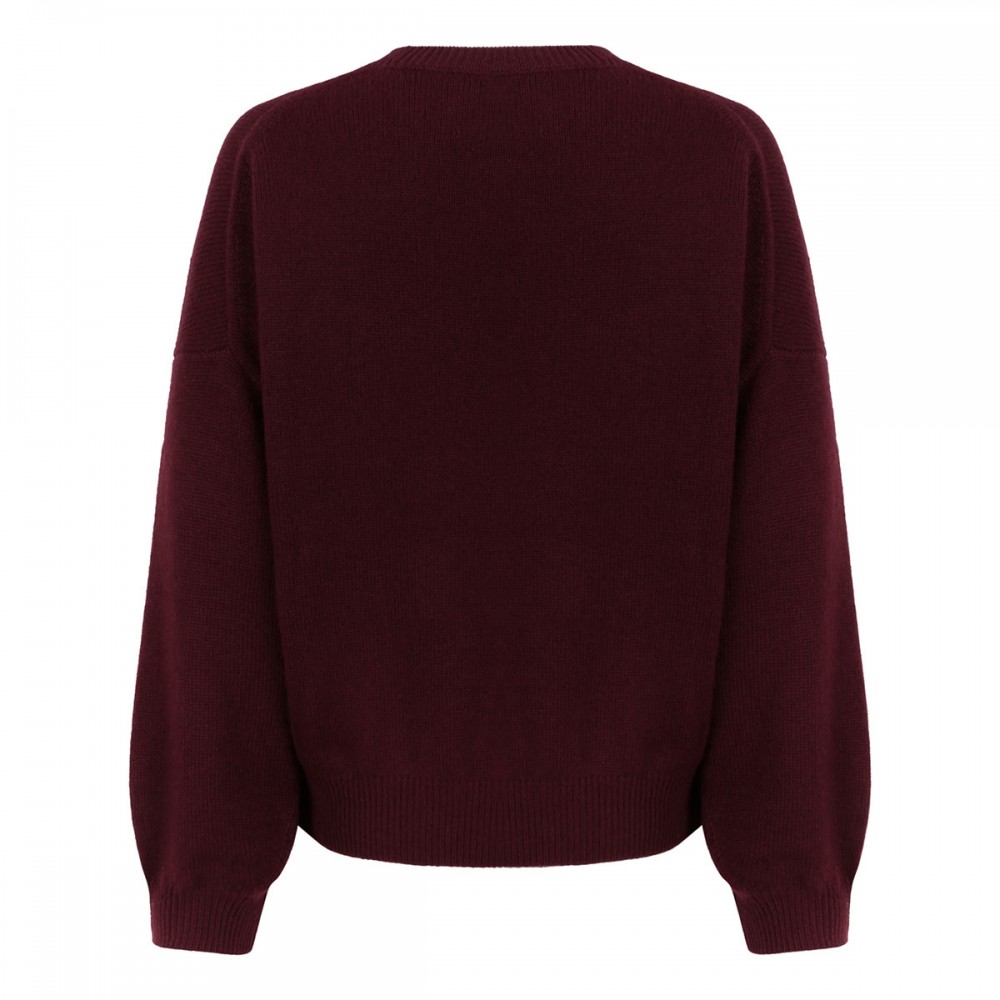 Veira cashmere sweater