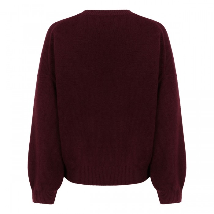 Veira cashmere sweater