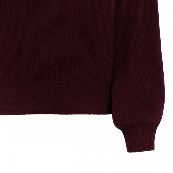 Veira cashmere sweater