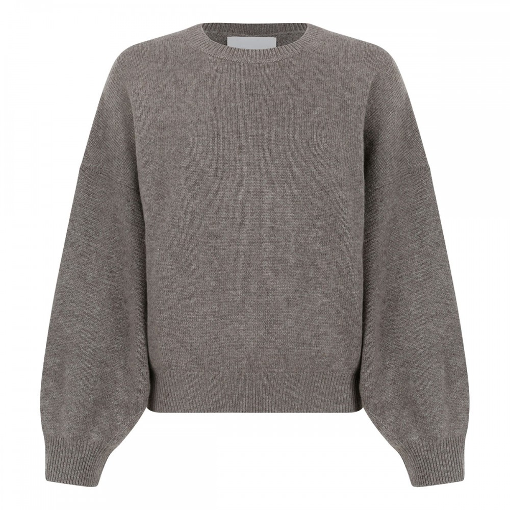 Veira cashmere sweater