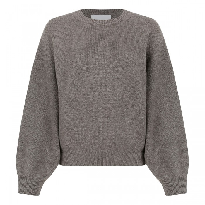 Veira cashmere sweater
