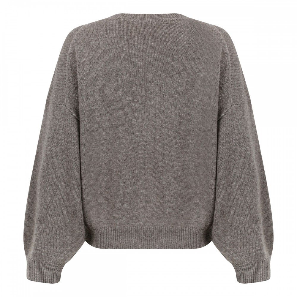 Veira cashmere sweater