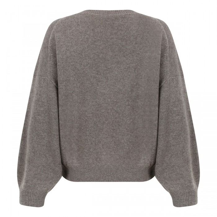 Veira cashmere sweater