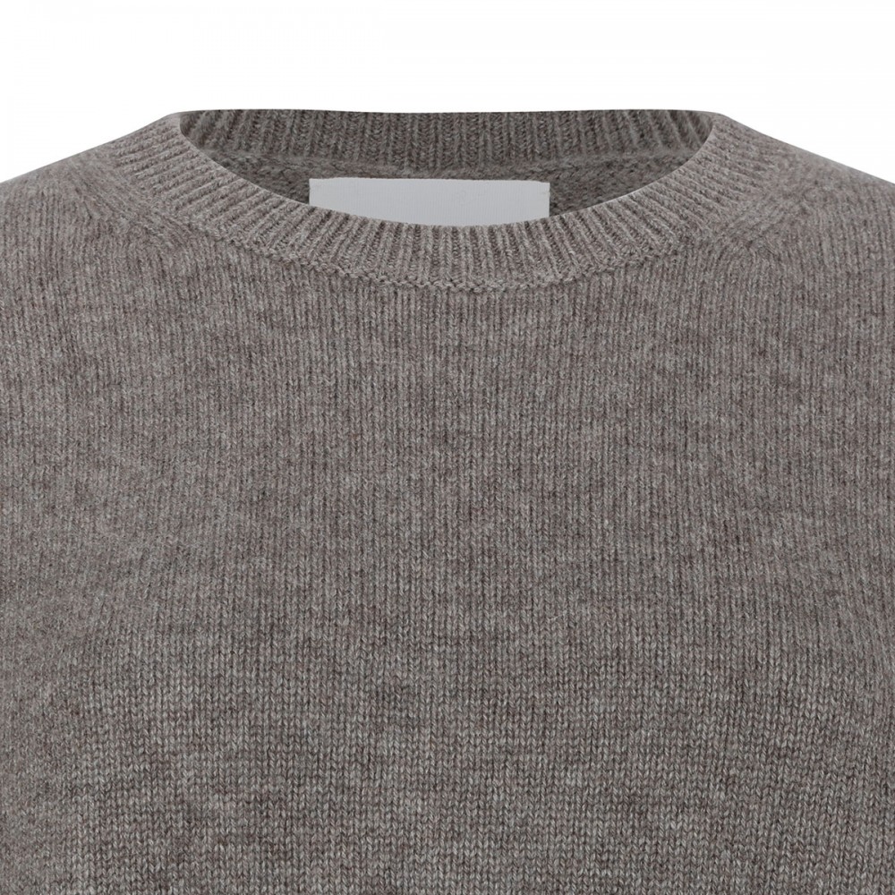 Veira cashmere sweater
