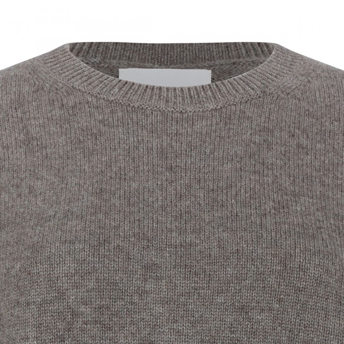 Veira cashmere sweater