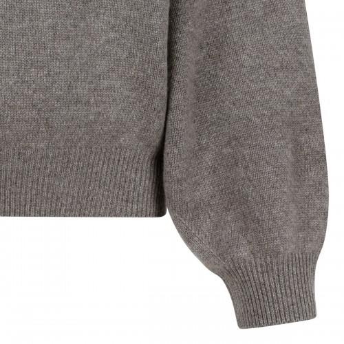 Veira cashmere sweater 2