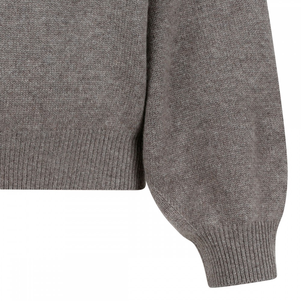 Veira cashmere sweater