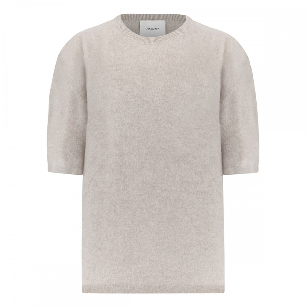 Maren cashmere sweater