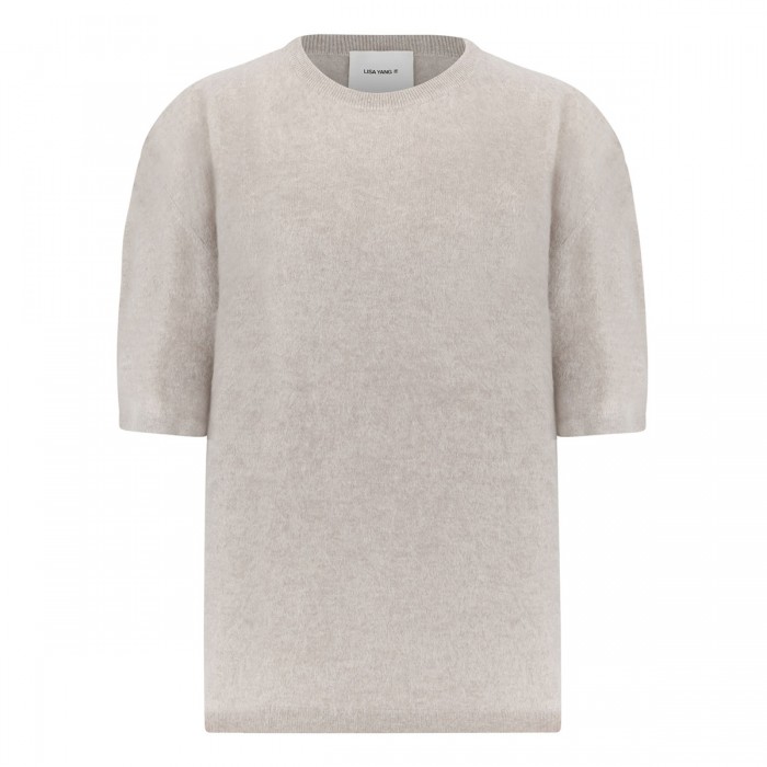 Maren cashmere sweater