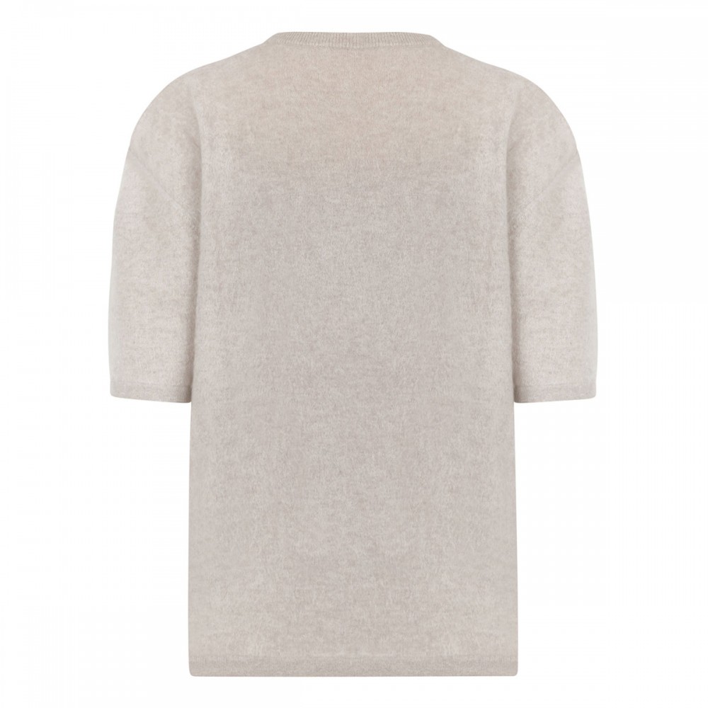 Maren cashmere sweater