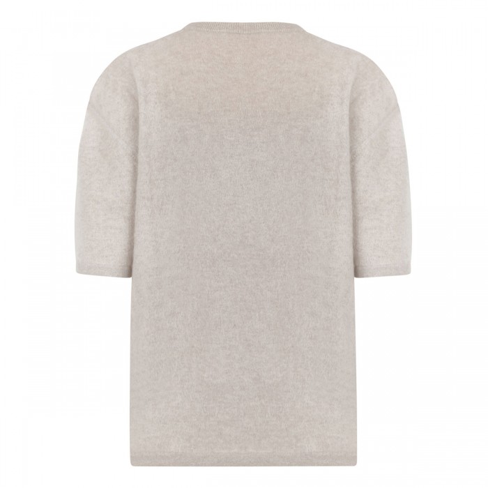 Maren cashmere sweater