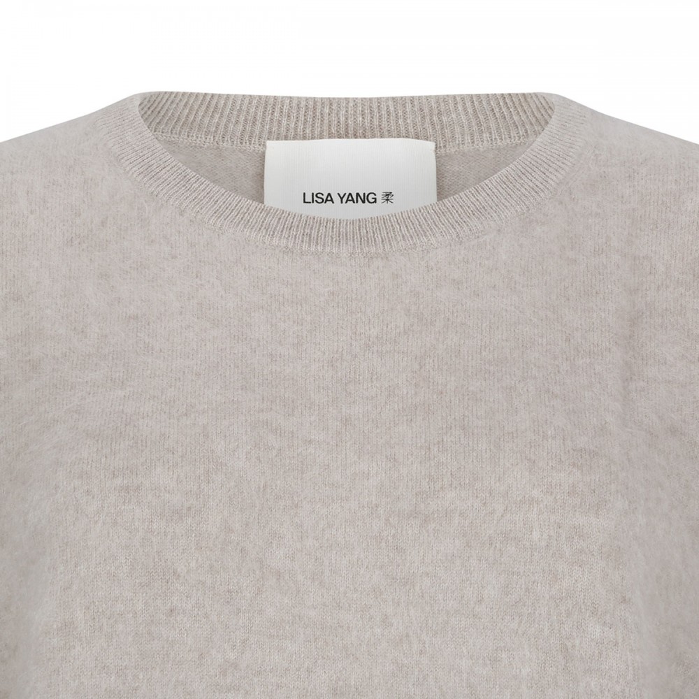 Maren cashmere sweater