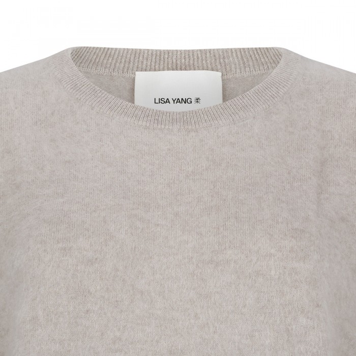 Maren cashmere sweater