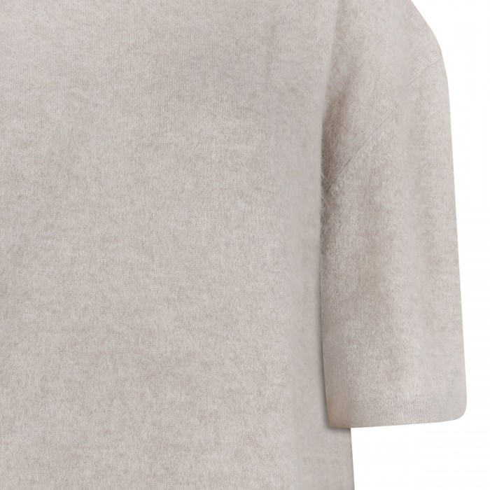 Maren cashmere sweater