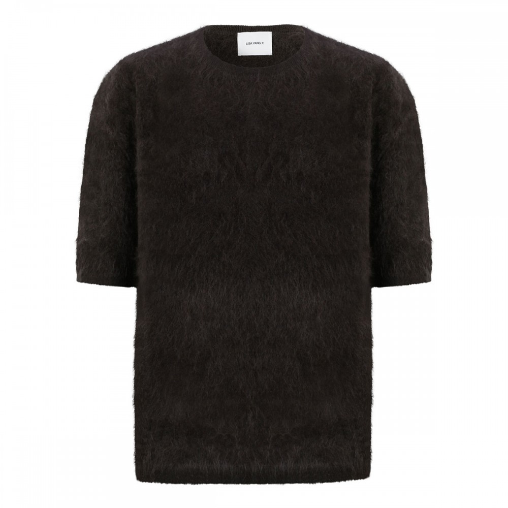 Maren cashmere sweater