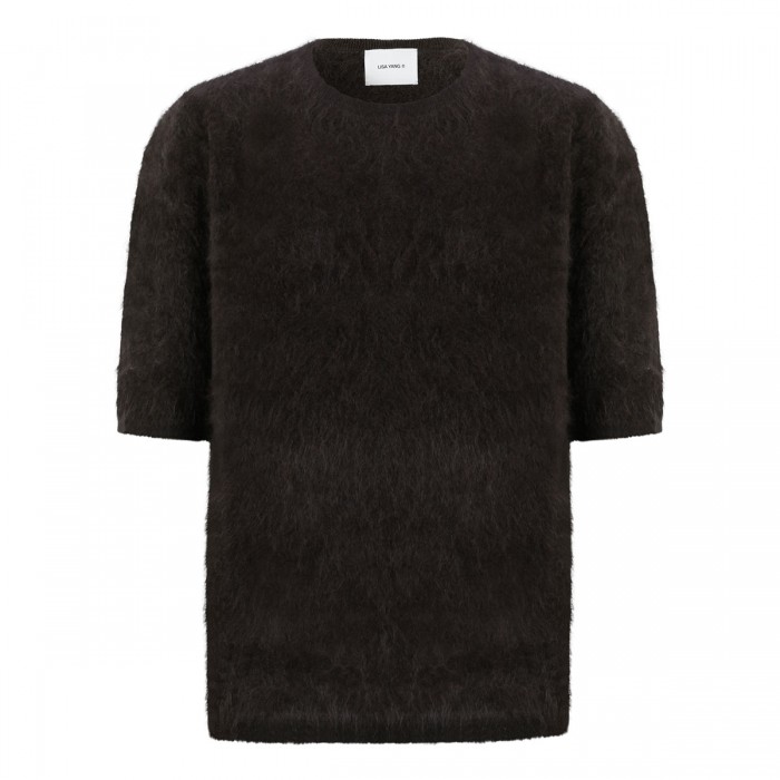Maren cashmere sweater