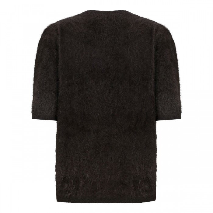 Maren cashmere sweater