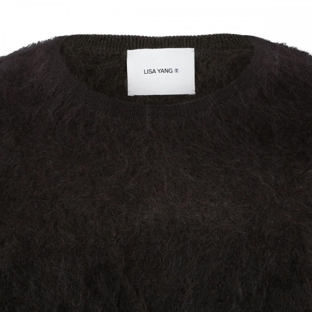 Maren cashmere sweater