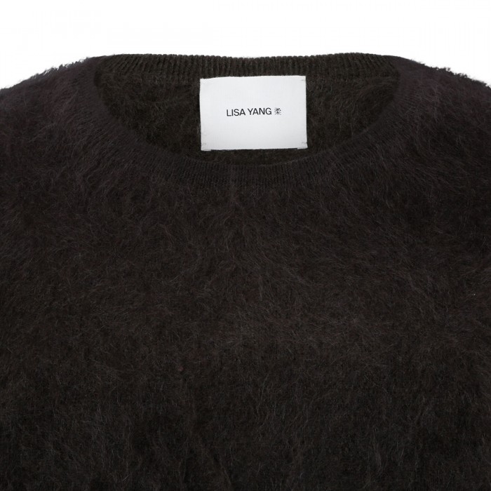 Maren cashmere sweater