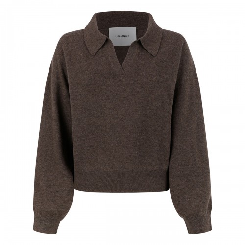 Katriel cashmere sweater