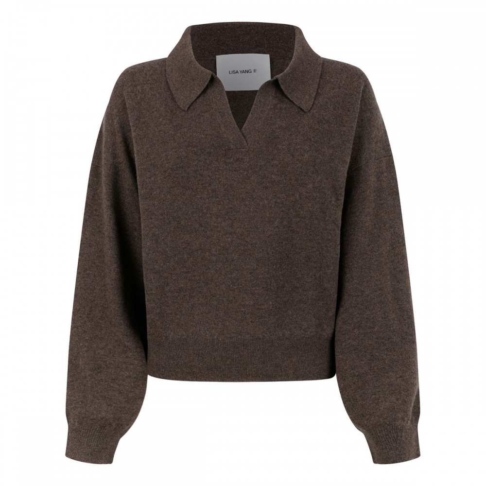 Katriel cashmere sweater