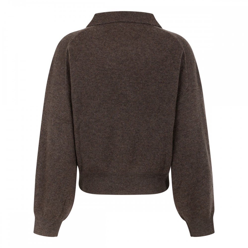Katriel cashmere sweater