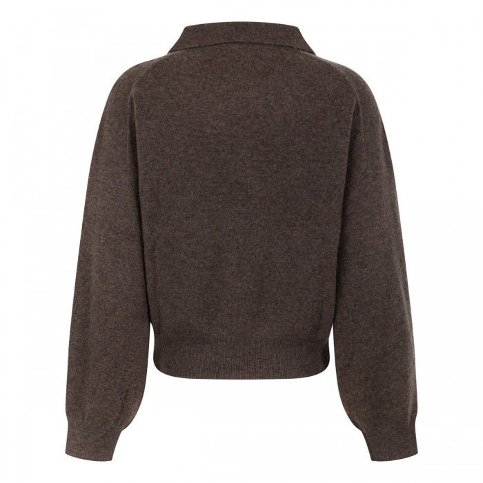 Katriel cashmere sweater