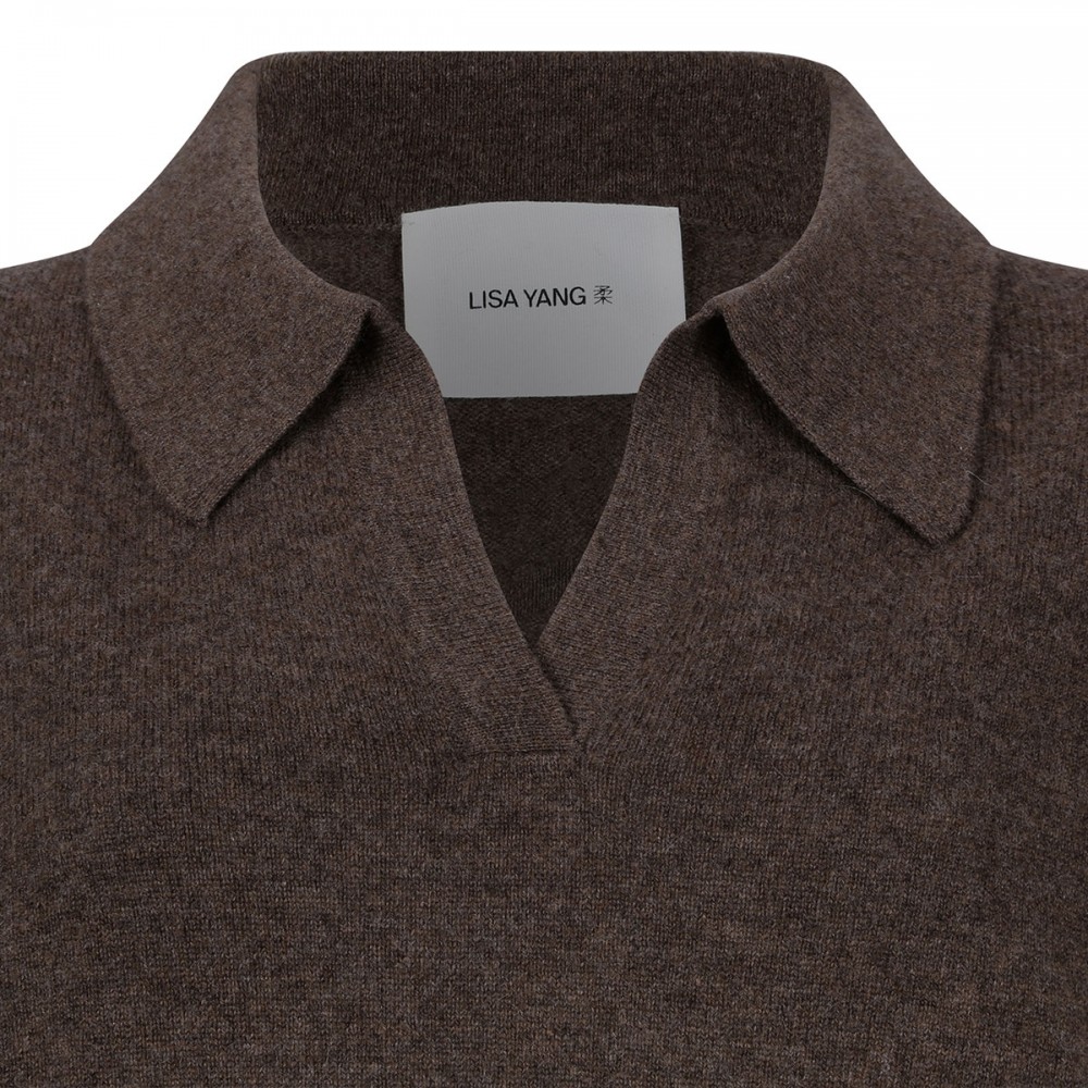 Katriel cashmere sweater