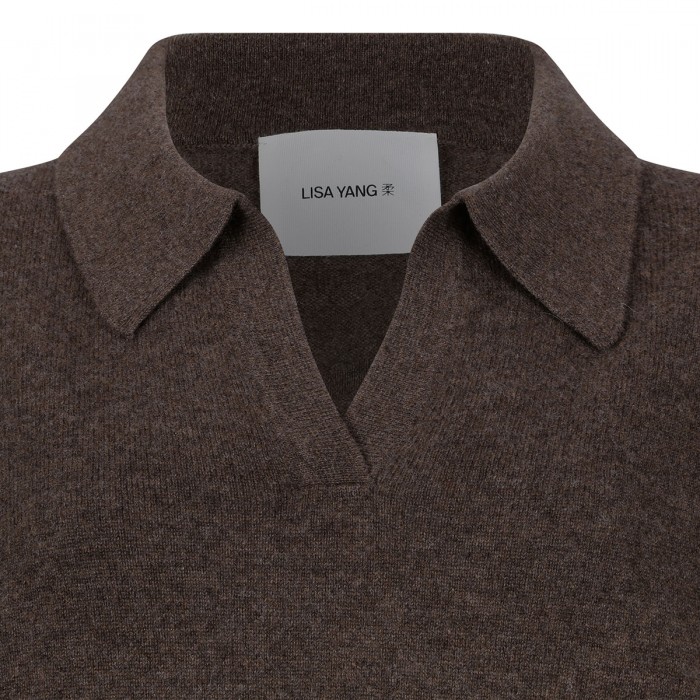 Katriel cashmere sweater