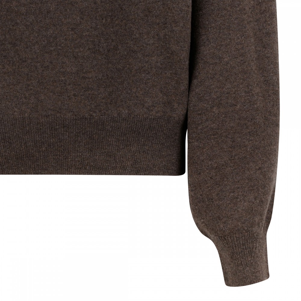 Katriel cashmere sweater