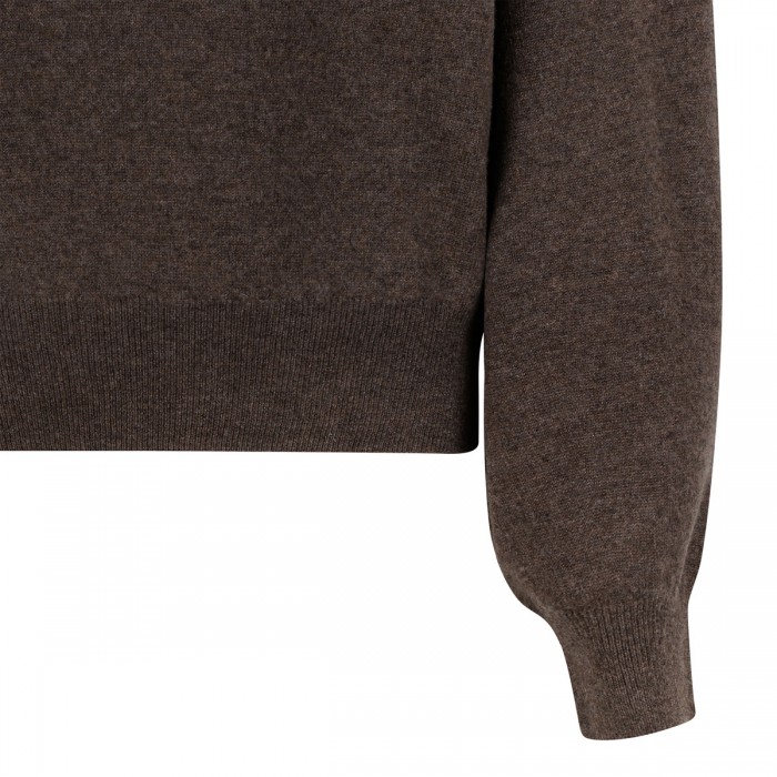Katriel cashmere sweater