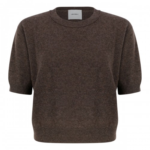 Genevra cashmere T-Shirt